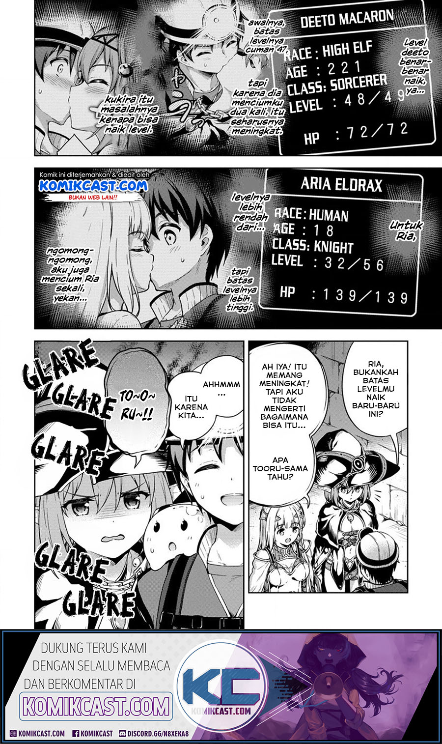 Boku no Heya ga Dungeon no Kyuukeijo ni Natteshimatta Ken Chapter 22 Gambar 7